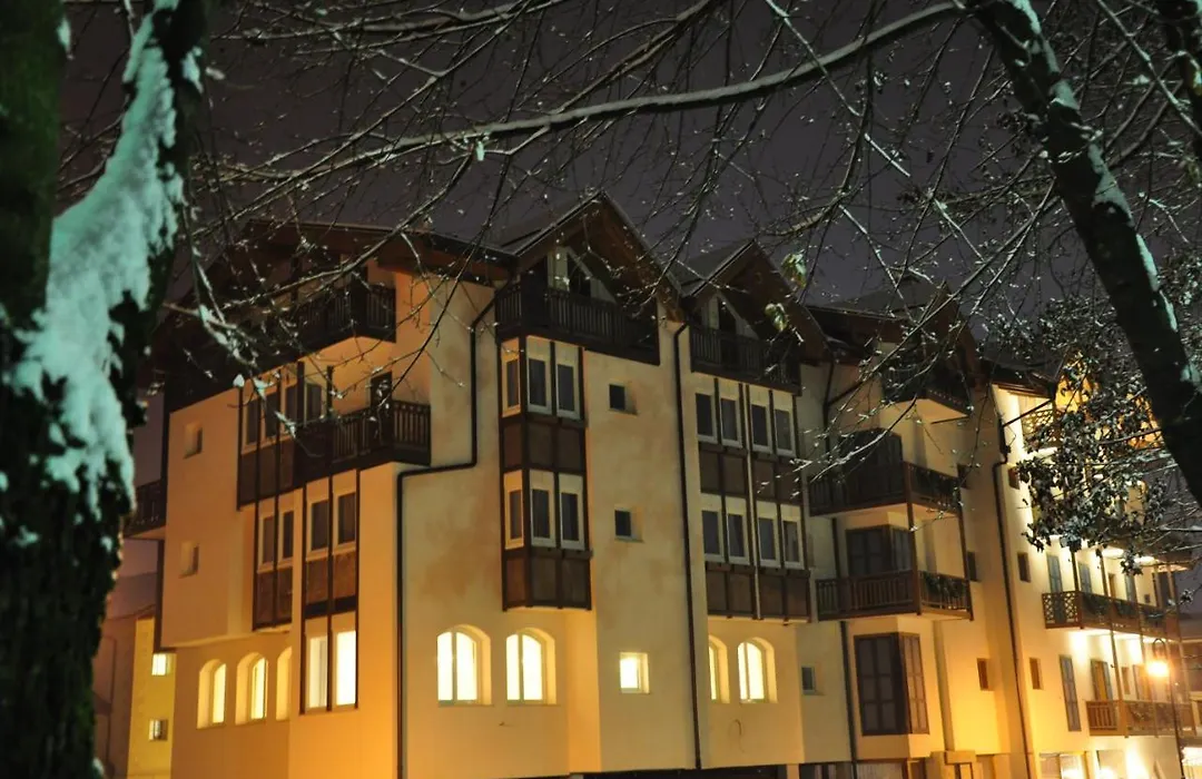 Hotel Al Ponte-1