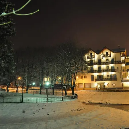 Hotel Al Ponte-3